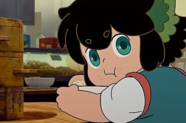 中国発の大ヒットアニメ吹き替え版に花澤香菜、櫻井孝宏、宮野真守が参加！映画「羅小黒戦記（ロシャオヘイセンキ）僕が選ぶ未来」特報