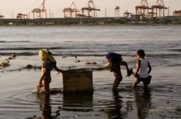 レオナルド・ディカプリオ製作総指揮　映画『プラスチックの海』予告編