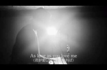 SAM ft. JIMMY from Psychic Fever / As Long As You Love Me（Cover）/ サイステ