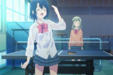 My, how lewd | Adachi to Shimamura Episode 1