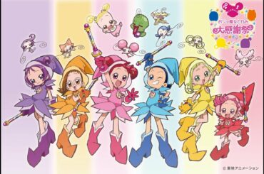 「おジャ魔女どれみ20周年 大感謝祭（カーニバル）プロジェクト」ストーリームービー _2020年2月12日(水)まで募集