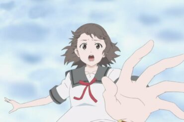 舞台は”アニメの聖地”池袋！『君は彼方』特報