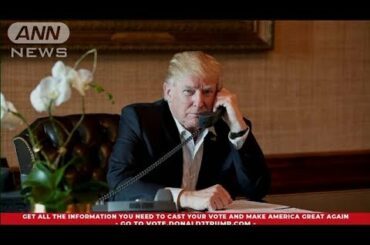 トランプ大統領「完全に陰性になった」検査の結果(2020年10月12日)