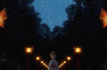 ヨルシカ - 花に亡霊（OFFICIAL VIDEO）