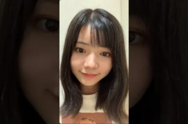 浜浦彩乃インスタライブ 2020.10.9