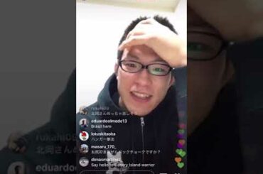 平成最後のヤれんのか！！メインイベンター北岡悟の性事情に対して困惑する青木真也がクソワロタw w w