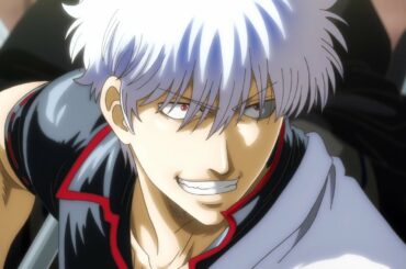 『銀魂 THE FINAL』銀さんの誕生日にあわせて本編映像が初解禁！主題歌はSPYAIR