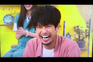 【森崎ウィン】夏の終わり