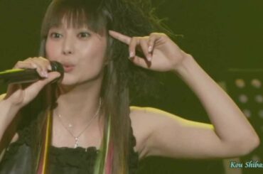 柴咲コウ invitation