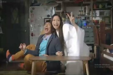 幽かな彼女ドラマ1話フル