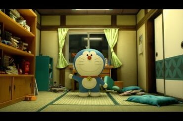 『STAND BY ME ドラえもん』映画オリジナル予告編