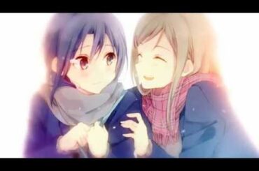 【MAD】　Waiting for The Moon　【安達としまむら】
