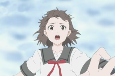 松本穂香＆瀬戸利樹“幼なじみ”二人の過去と未来が交差する…アニメ映画「君は彼方」特報解禁