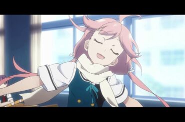 映画『グリザイア：ファントムトリガー THE ANIMATION』予告PV