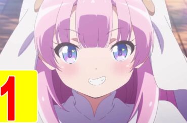 神様になった日 1話