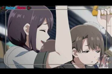 Kimi wa Kanata [PV]｜映画『君は彼方』予告60秒映像｜Anime News