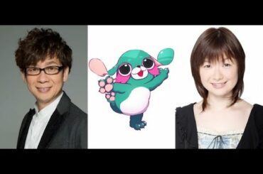 アニメ映画「君は彼方」に山寺宏一と大谷育江が出演！