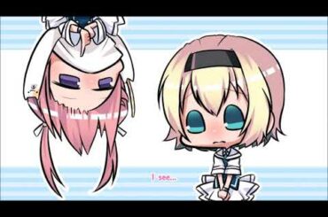 グリザイアファントムトリガー Vol 5 5 次回予告 第六話「ファントムトリガー」