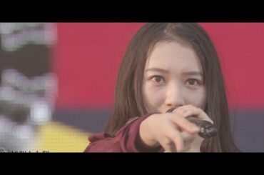 欅坂46 佐藤詩織　『しーちゃん特集 Part2』