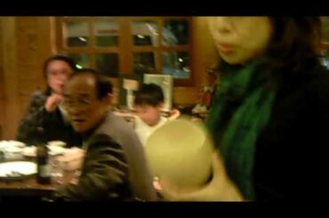 駝鳥の親子丼　世界初　世界最大の卵　世界最大の鳥　２