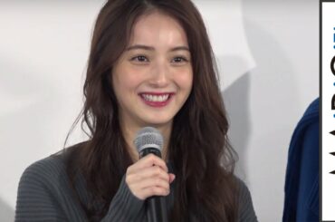 佐々木希、ユニクロが好きすぎる？「もちろんでございます」　「Uniqlo U」商品発表会１　#Nozomi Sasaki　#Uniqlo