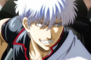 最後のバカ騒ぎ！『銀魂 THE FINAL』予告編