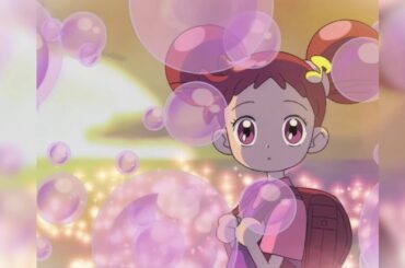 【映画 予告編】　魔女見習いをさがして（超特報）