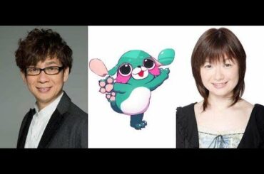 ✅  君は彼方：山寺宏一と大谷育江が二人一役で共演　池袋舞台のオリジナルアニメ