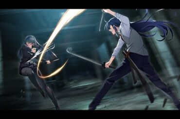 ㉟【グリザイアファントムトリガー】Grisaia Phantom Trigger Volume7　【邂逅】