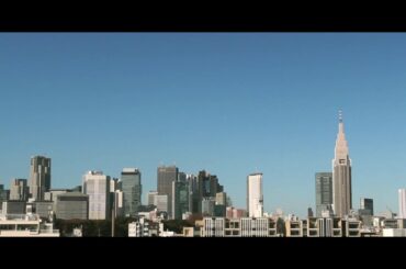 森崎ウィン from PRIZMAX「ただいま」MUSIC VIDEO