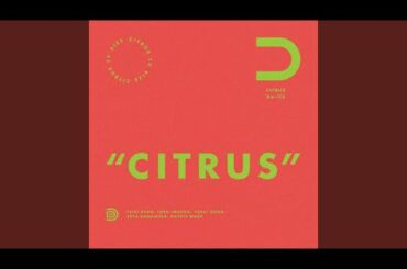 CITRUS -TV size-