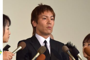 狩野英孝、女子高生との肉体関係は明言せず　相手父に直接謝罪も激励される