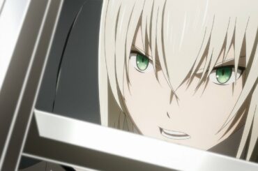 主演・宮野真守＆主題歌・坂本真綾　『劇場版 Fate/Grand Order -神聖円卓領域キャメロット-前編Wandering; Agateram』本予告映像