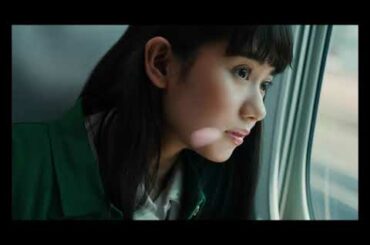 【CM】JR東海　東海道新幹線　N700S