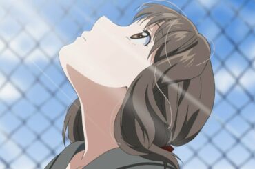 松本穂香＆瀬戸利樹が声優出演！池袋を舞台にした青春ファンタジー　映画『君は彼方』特報