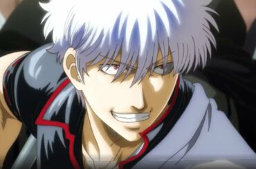 アニメ15年の集大成だァァァァ!!!!『銀魂 THE FINAL』30秒予告