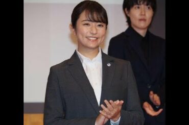 女優木村文乃（32）が12日、東京・六本木のテレビ朝日で、同局系主演ドラマ「七人の秘書」（22日スタート、木曜午後9時）の会見に出席した。組織のトップに仕える… - 日刊スポーツ新聞社のニュースサイト
