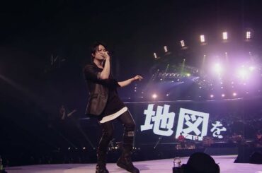 BEAUTIFUL DREAMER（SUMMERDELICS in SAITAMA SUPER ARENA）