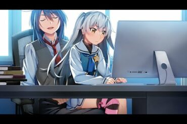 ②【グリザイアファントムトリガー】Grisaia Phantom Trigger Volume7【1か月前】