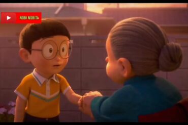 Trailer Stand By Me Doraemon 2 ドラえもん50周年記念作品！ 日本中を感動させた『STAND BY ME ドラえもん』が、スクリーンに帰ってくる!!