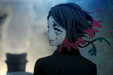 劇場版「鬼滅の刃」無限列車編 予告編第１弾　2020年10月16日(金)公開