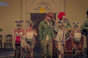 SEKAI NO OWARI「RPG」 SEKAI NO OWARI「RPG」