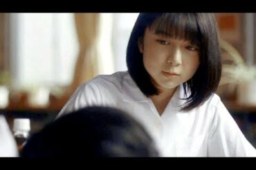 上白石萌歌＆井之脇海の遠恋の結末は…／午後の紅茶CM（60秒）