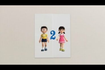 『STAND BY ME ドラえもん 2』特報_Full-HD