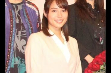 広瀬アリス：菜々緒に「正直ちょっとビビっていた…」　ドラマ「七人の秘書」で共演