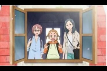 「おジャ魔女どれみ」　映画「魔女見習いをさがして」特報解禁