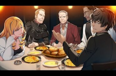 ㊱【グリザイアファントムトリガー】Grisaia Phantom Trigger Volume7　【邂逅②】