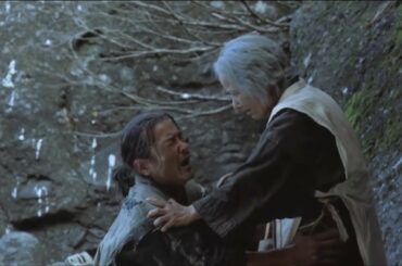 【熊猫】这个村的老人活到70岁，就要让儿子背上山扔掉，在山上自生自灭