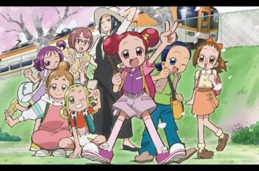 おジャ魔女どれみ 20th 魔女見習いを探して ！懐かしいどれみちゃん！