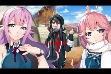 ㉝【グリザイアファントムトリガー】Grisaia Phantom Trigger Volume7　【虚構と現実②】